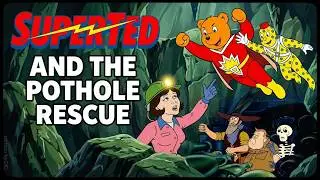 SuperTed - 