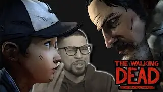 Carver Has To Die THIS EPISODE! - The Walking Dead Season 2 | Episode 3