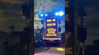 #malik #sound #lighting #dj #kagaznagar