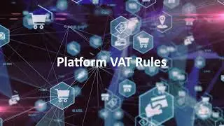 What Is ViDA? EU&rsquo;s Digital VAT Reform Explained | E-Invoicing #b2b  #einvoicing #vat #eu #vida