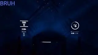 Oculus quest 2 Custom Songs | Playing expert++ songs