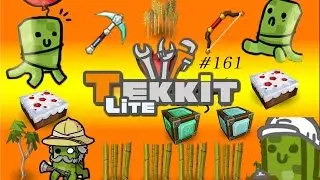 Minecraft Tekkit Lite #161 [Deutsch] Let's Play Together Minecraft Tekkit Lite Full HD