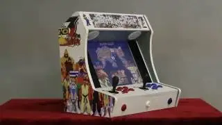 Weecade