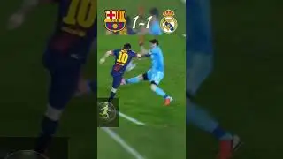 This Debate Will Never End ⚽🔥 | Messi vs Ronaldo | Shorts