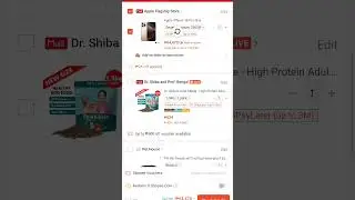 I tried checking out iPhone 16 Pro Max for P9,900 this time and still failed 🫠 #shopee 9.9 sale