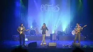 Ol' Times - Ballyshannon Rhythm & Blues 2023