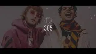 (FREE) SMOKEPURPP X MURDA BEATZ TYPE BEAT 2018 