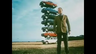 Volvo 142 History Classic Cars History EP.3
