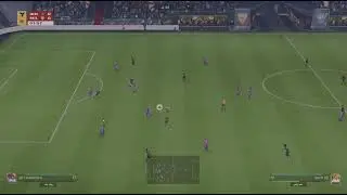 EA SPORTS FC