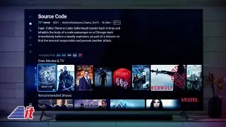 TiVo OS on 