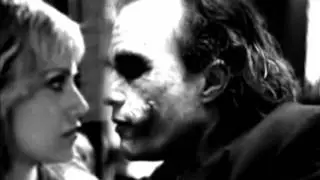 Harley Quinn & The Joker