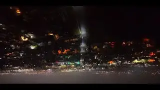 HyperNights-drone-Philly, Wilpo