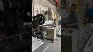 Prolink Tile Trim factory: A Rare Glimpse!
