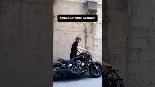 Keeway 500 Sound Test #benda #bikereview #shorts #viral