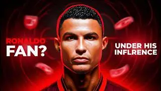 You're Under RONALDO'S Influence Without Even Realizing It!