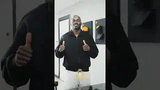 Football Player&rsquo;s Jordan Teze Hair Transplant Transformation | Amazing Result! ⚽🧑&zwj;⚕️ #Shorts