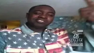 50 Cent's Artist, Kidd Kidd, Disses Meek Mill and MMG