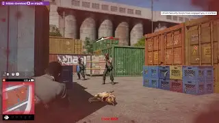 Pimpin The eKart EKart Challenge Part 2 Side Operation Watch Dogs 2 #12