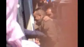أسرى المسجد الأقصى