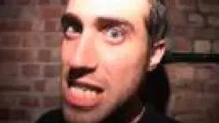 Beardyman is Spartacus