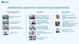 Stayble Therapeutics | BioStock Life Science Summit 2020