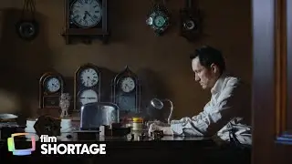 Cuckoo (Comedy / Drama) | A punctual man vs. a very unruly clock