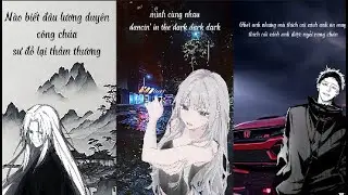 Tiktok 2026 ||Top những bài hát chill hay nhất 2026 | gấu lofi #13 #gfx #capcut #anime