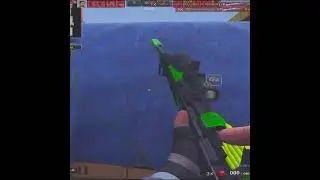 Kırmızı Mavi Kırmızı Memurr Zula Frag Movie #9 MavKutuARZU