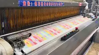 Custom Beach Towel Factory