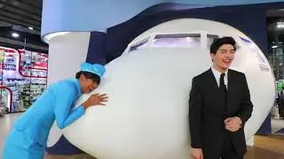 Wrong say do จะผิดจะถูกก็พูดไปเถอะ.....! ตัวอย่าง EP.23