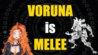 Voruna Melee Propaganda
