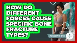 How Do Different Forces Cause Specific Bone Fracture Types? - Osteoporosis Support Network