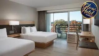 AC Hotel Portland Lake Oswego | Portland (OR), United States | Hotel Review ⭐