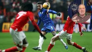 Charlton Athletic 1 v Chelsea 5 - What Did We Learn?