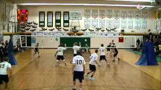 Edmonton Christian LSL Smash Tournament