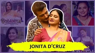 Jonita Dcruz Web Series List | Jonita Dcruz Web Series Names with Photo | OTT Masala