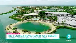 First Moon Trips: How COVID-19 changed 2020 honeymoon plans | HOUSTON LIFE | KPRC 2