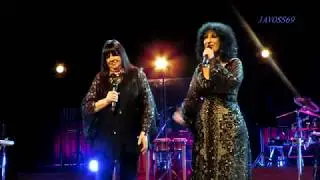 Julia Zenko & Marilina Ross - Con las Alas del Alma