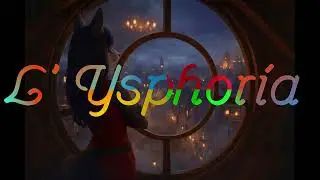 L'Ysphoria (jeu) - Main menu