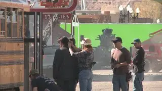 New Mexico Film Office launches new production accounting program