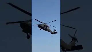 Wisconsin National Guard Demo