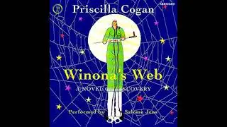 Winona's Web: A Novel of Discovery (Book 1) - Priscilla Cogan