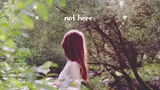 Not here | Allesoul | Music
