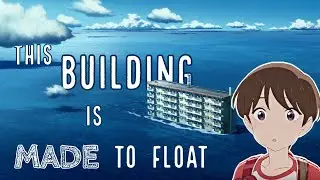 Engineer Reviews Netflix’s DRIFTING HOME