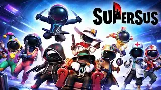 யார் இந்த Imposter ? Super Sus EP01 (தமிழில்) | Jaggy Playz 🎮