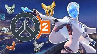 🔴 Halo Infinite + Overwatch 2 LIVE! (Feat. @Sunaak)