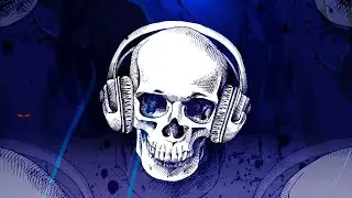 2d animated music video lyrics video audio visualizer loop animation