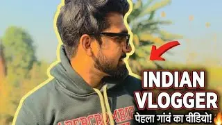 India VlogsIncredible India JourneyDesi Travel DiariesWandering IndiaIndia Explorer Vlogs#trending 