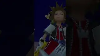 Explaining the plot of Agrabah in Kingdom Hearts #kingdomhearts  #kh