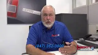 Liberty Auto City's Angelo Grippo, Sales and Leasing
